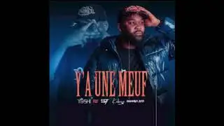 MC YOSHI  -  Y a une meuf