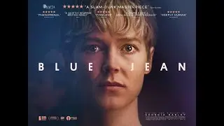 SPECIAL SCREENING: Blue Jean - Monday 19 June, 8pm