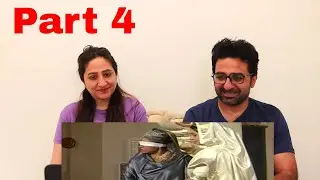 Pak Reacts कपटी दुर्योधन ने शल्य को अपने साथ कैसे किया था? | Mahabharat | EP - 69 Scene 04