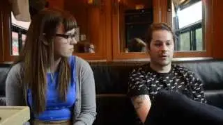 AMNtv: You Me at Six Interview