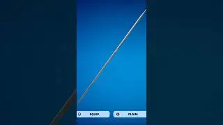 HOW TO GET QUICKSILVER BATON SPEAR PICKAXE IN FORTNITE!