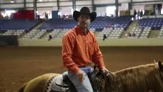 Josh Lyons and Richie Wingfield Ground Exercises Pt2