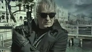 SPY STORY IN VENICE  official trailer - un film di Maurizio Potocnik Reeds