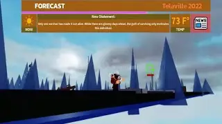 GETTING THE SECRET MESSAGE BY SUPER DOOMSDAY!