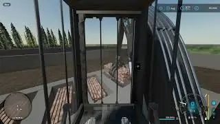 logging challenge