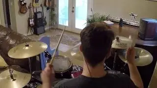 Robby Everly | Snare Bomb
