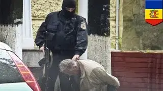 ISIS nuclear bombs? Russians trying to sell uranium to Islamic State thwarted by FBI - TomoNews