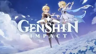 Lanjutin eksplorasi teleport point - Genshin Impact #3
