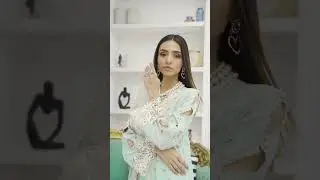 Elaf Luxury Festive Collection 2023 Official  | ELC 03B Day Dream