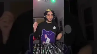 Kyu on the latest Shapin' Grime episode of Squarewaves! #grime #dj #set