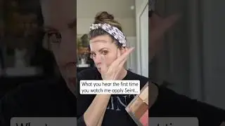 How to apply Seint makeup