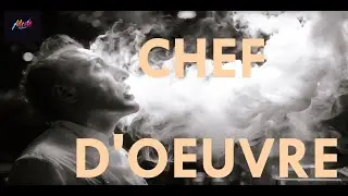 CHEF D'OEUVRE | Comedic Short Film | Aideate Films