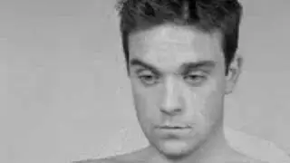 Robbie Williams - Coffee, Tea & Sympathy