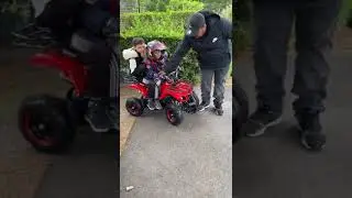 Quad 49cc