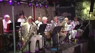 Five Shades of Sax 