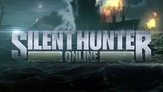 Silent Hunter Online Gameplay Trailer