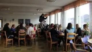Harlem Shake Åsane fhs