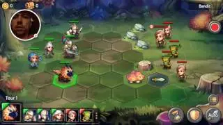 Heroes Tactics: Mythiventures &ndash; 2016-05-27