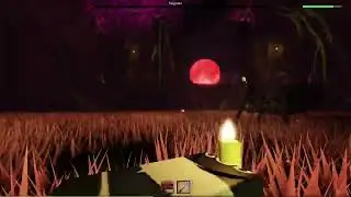 The Mimic Control 4 Nightmare Ending