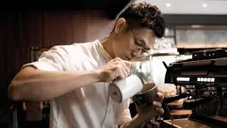Client's Work - Trial State x Coffee Makers