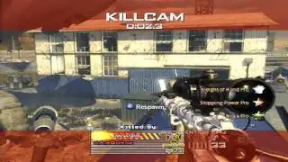 New spawntrap CoD 4 Style