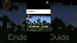 5 best origins in Minecraft origins mods