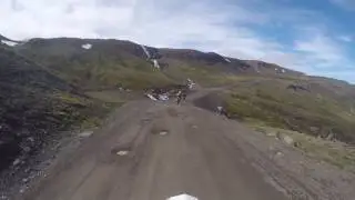 Ride With Locals
