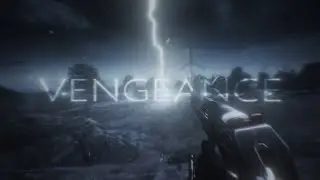 [ III ]  VENGEANCE