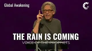It's a Preparation Season | Larry Randolph | Voice of the Prophets