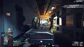 Battlefield 4 Naval Strike Domination 64 Player PC Gameplay