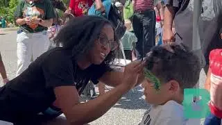 2024 Summer Reading Challenge Kickoff