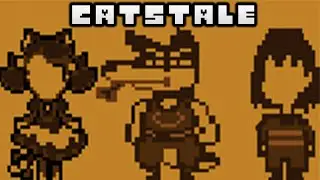 CATSTALE? / проходной ролик