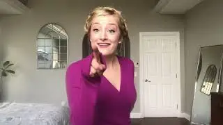 Broadway Hearts Presents: Halli Toland singing 'Some Things Never Change' from Disney's Frozen 2.