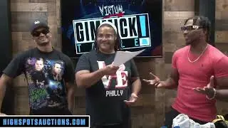 Highspots Auctions Interviews: Private Party