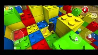 A LA CASA GIGANTE! SBA Parte 3 🐻