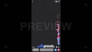 Facebook Streaming Overlay Amazing Templates for Adobe After Effects/Premiere