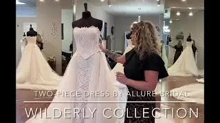 Black Hills bridal showcase