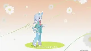 Sigewinne's Story | Cutscene Animation [ Genshin Impact ]