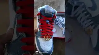 Women&rsquo;s Air Jordan I Retro High &ldquo;Denim&rdquo;