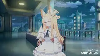 [FANDUB] Blue Archive Main Story - Volume 3, Chapter 1 - Prologue