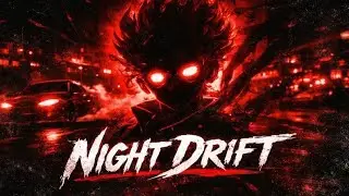 NIGHT DRIFT || New Trending Instagram Phonk Music 2026 