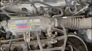 Toyota Corsa EL45 5E FE 1993 0319891