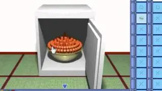 JRoom walkthrough.avi
