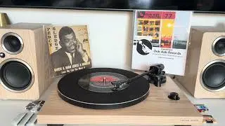 Percy Sledge - When a man loves a woman.