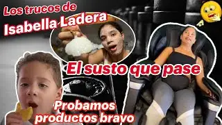 Que VERGUENZA en el gym 🥲/ MIEDO a las maquinas 😭/ Tips faciales &hearts;️/ Productos Bravo ☹️😭