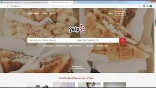 NoCoding Data Scraper Extension - Google API Authentication Demo-en