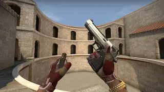 [W.i.P CS:MW II] 50GS