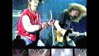 CICATRIZ - En directo - &Aacute;lbum completo. ☆☆☆☆☆