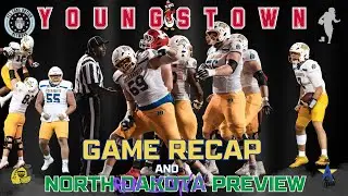 Youngstown Dub recap and HOBO Day Preview