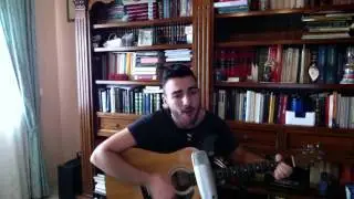 Duran Duran Pressure off acoustic cover feat Janelle Mon&aacute;e and Nile Rodgers